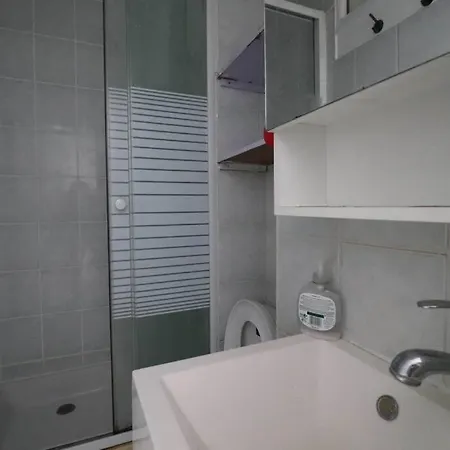 Montrouge 1 Bedroom Flat 30M2 - Exterior foto