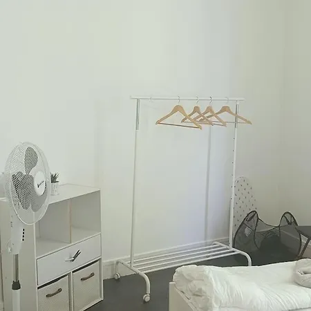 Montrouge 1 Bedroom Flat 30M2 - Exterior foto
