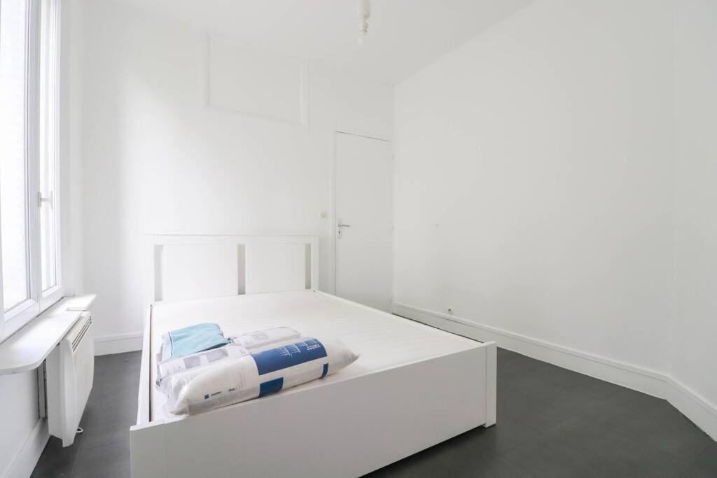 Apartment 1 Bedroom Flat 30m2 -