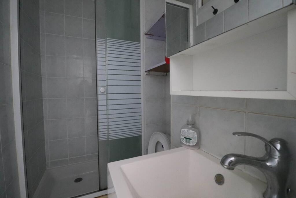 Apartment 1 Bedroom Flat 30m2 -
