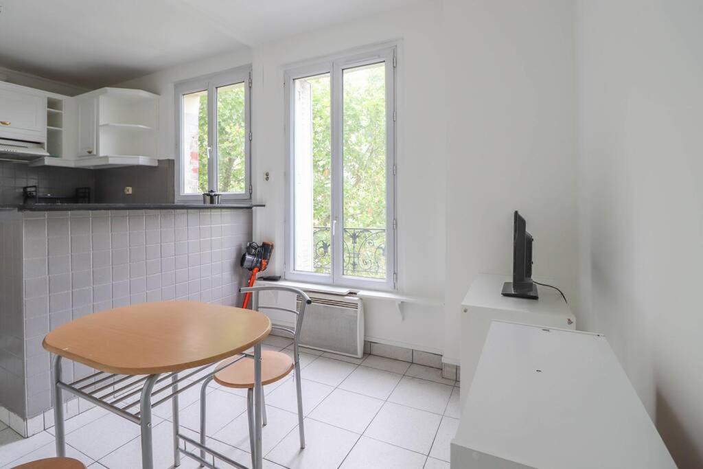 1 Bedroom Flat 30m2 - Apartment *