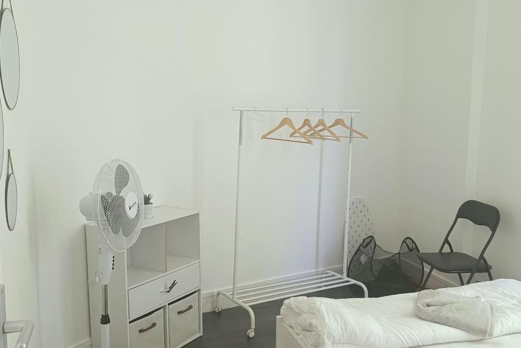 Apartment 1 Bedroom Flat 30m2 - Montrouge